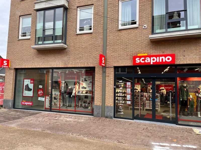 Scapino Lichtenvoorde — foto 3