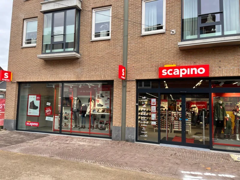 Scapino Lichtenvoorde — foto 2