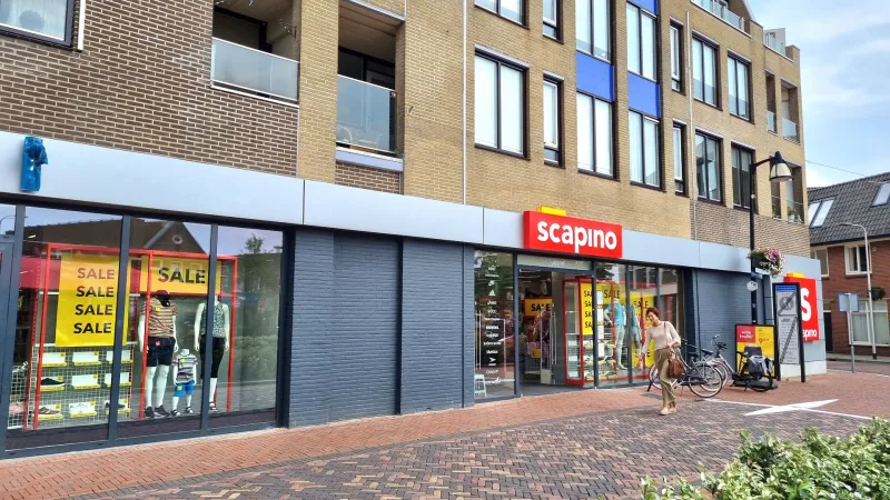 Scapino Meppel