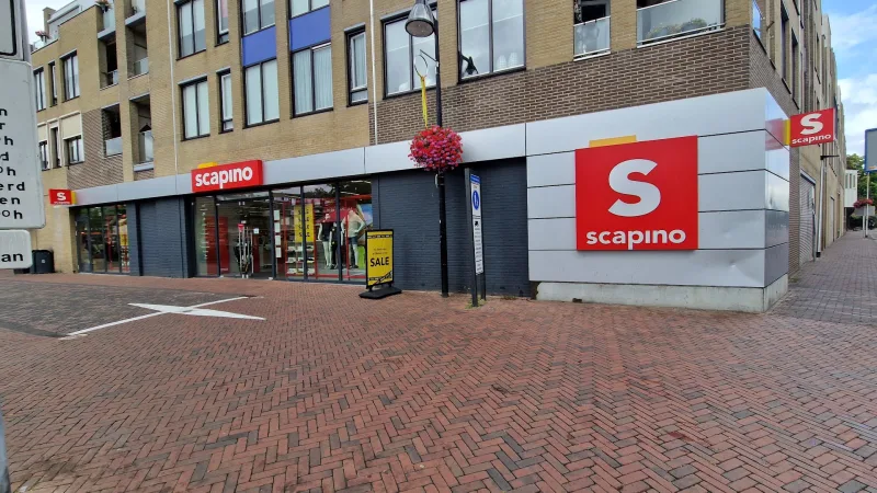 Scapino Meppel