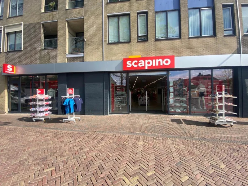 Scapino Meppel — foto 3