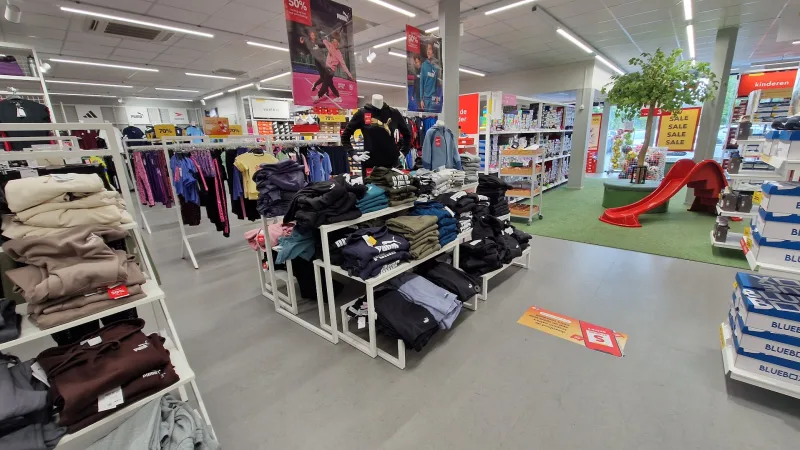 Scapino Meppel — foto 6