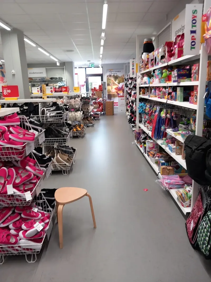 Scapino Meppel — foto 6