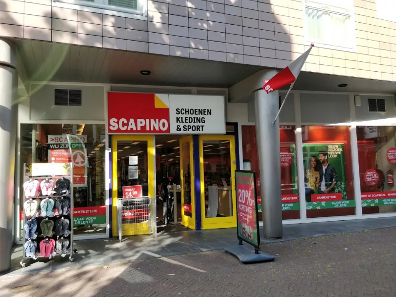 Scapino Middelburg