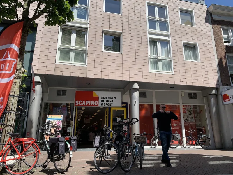 Scapino Middelburg — foto 6