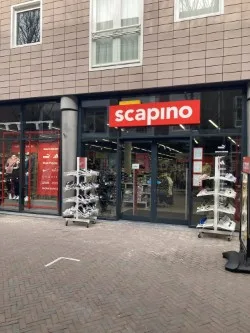 Scapino Middelburg — foto 8