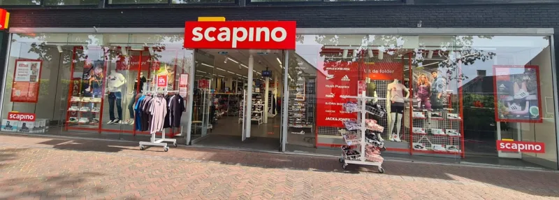 Scapino Middelharnis — foto 6