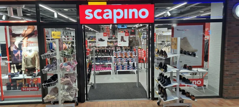 Scapino Mijdrecht — foto 2