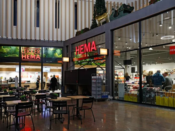 HEMA Houten