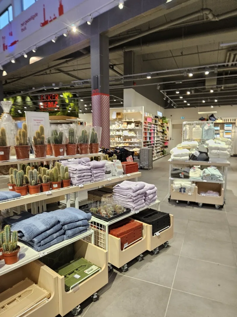 HEMA Houten — foto 6