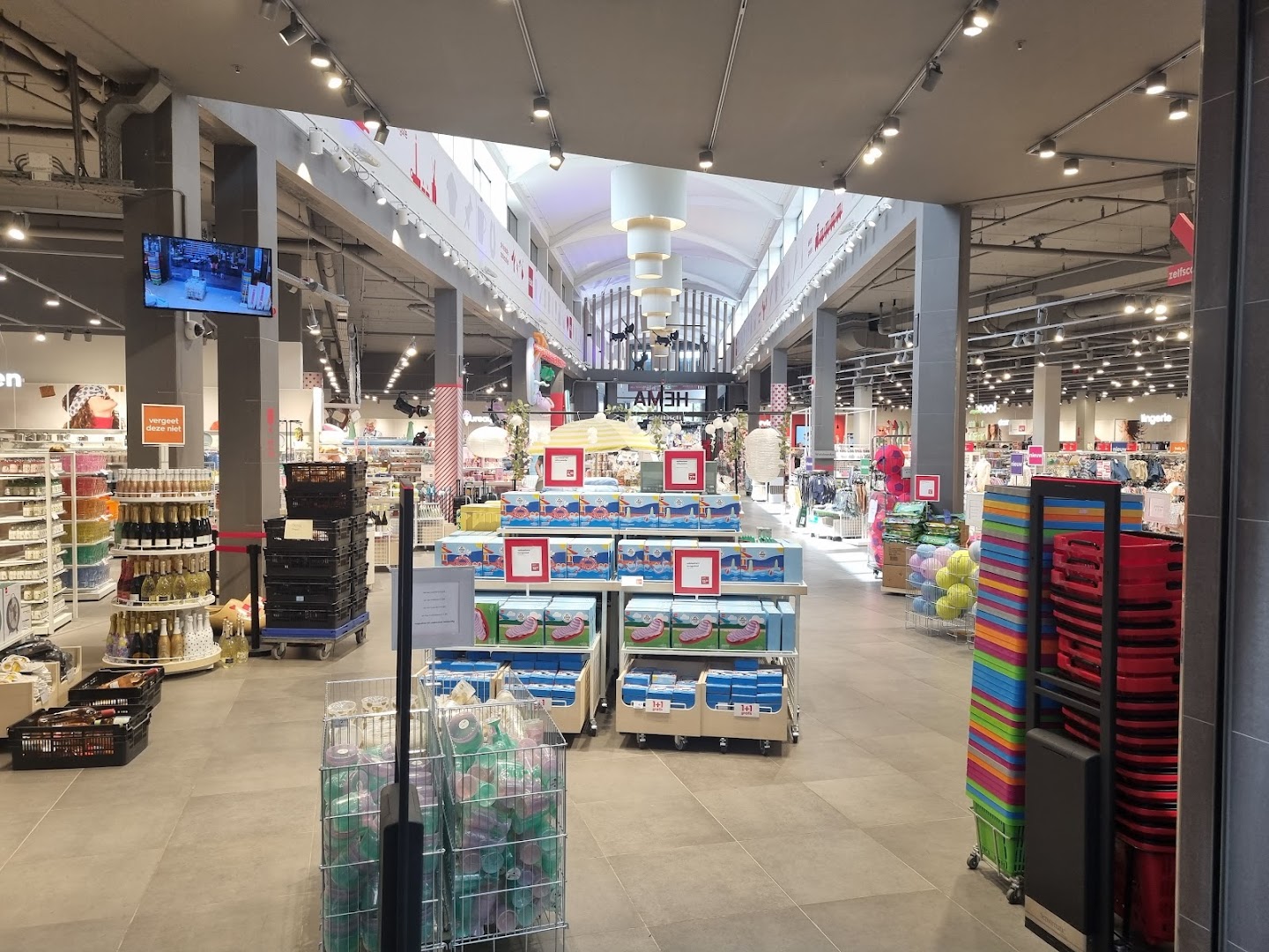 HEMA Houten — foto 4