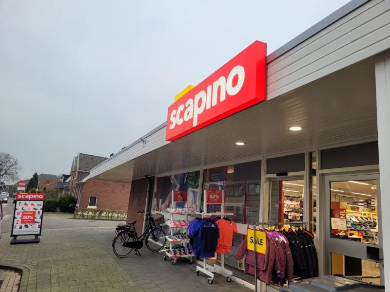 Scapino Neede — foto 4
