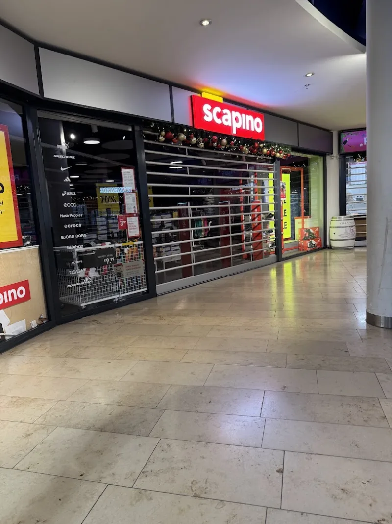 Scapino Nieuwegein — foto 3