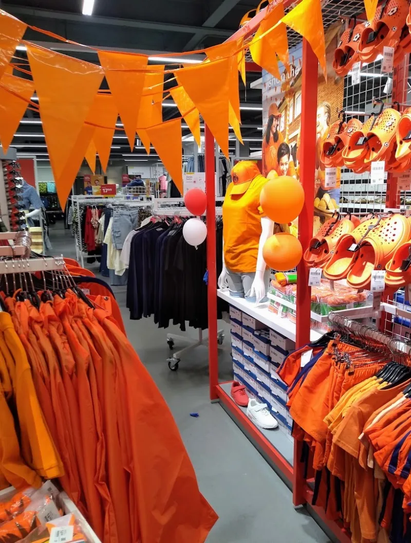 Scapino Nieuwegein — foto 6