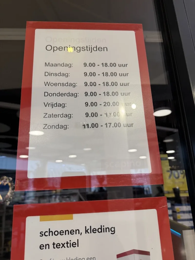 Scapino Nieuwegein — foto 8