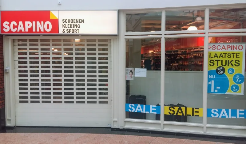 Scapino Nieuw-Vennep — foto 9