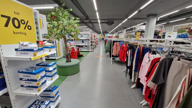 Scapino Nieuw-Vennep — foto 4