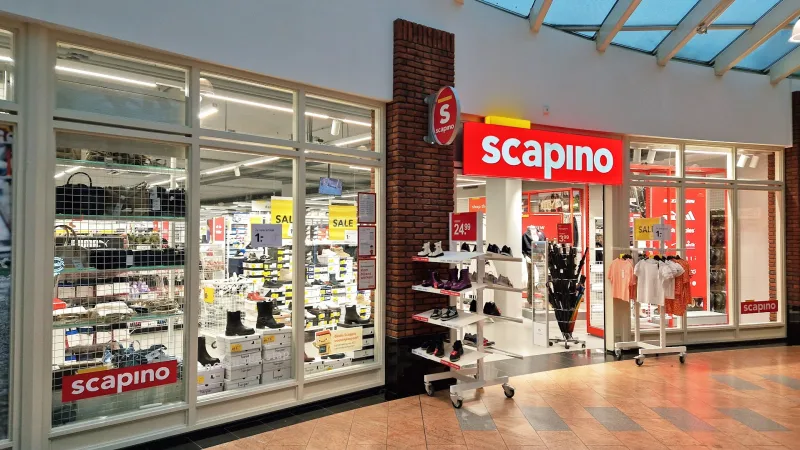 Scapino Nieuw-Vennep — foto 6