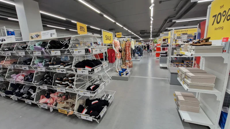 Scapino Nieuw-Vennep — foto 3