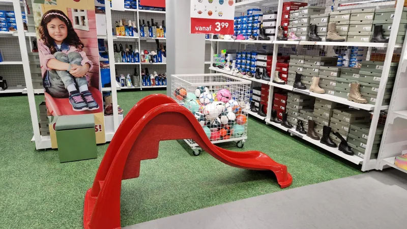 Scapino Nieuw-Vennep — foto 6