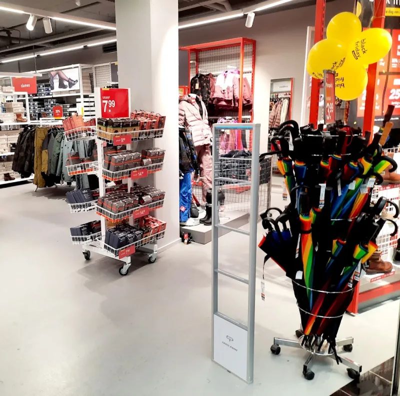 Scapino Nieuw-Vennep — foto 7