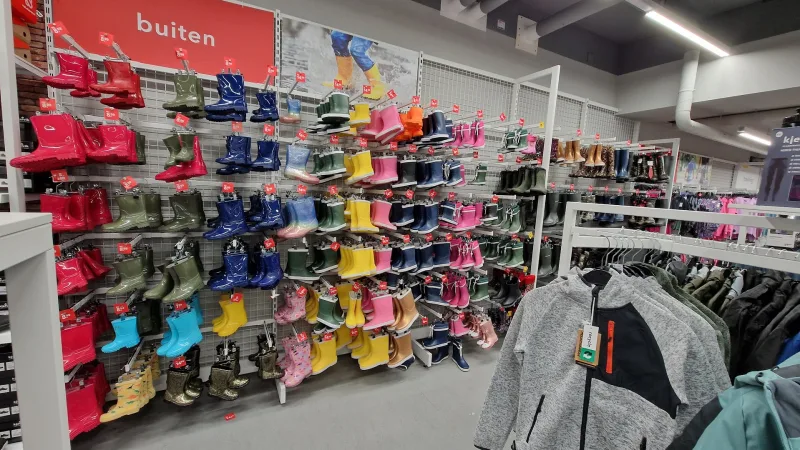 Scapino Nieuw-Vennep — foto 8