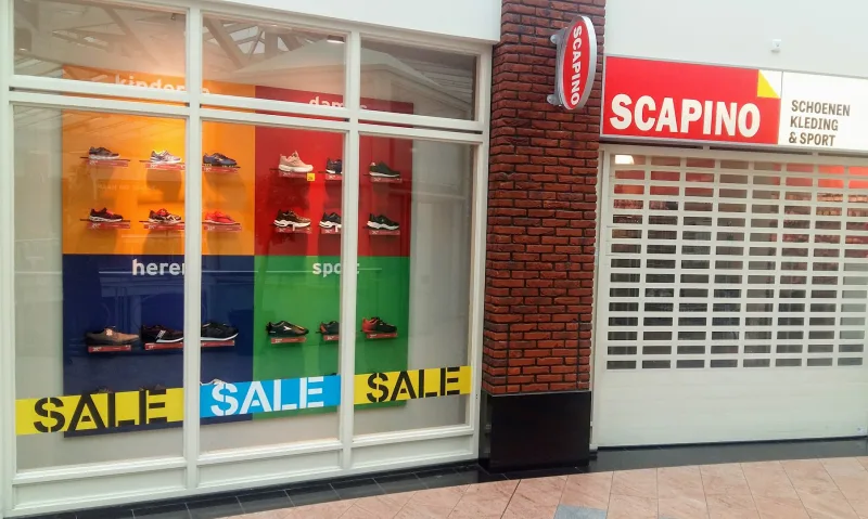 Scapino Nieuw-Vennep — foto 3