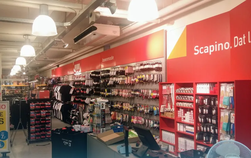 Scapino Nieuw-Vennep — foto 8