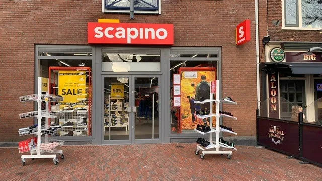 Scapino Nijkerk — foto 2