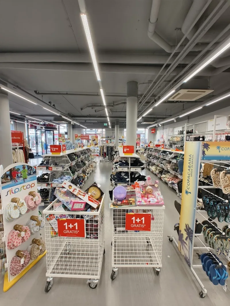 Scapino Nijmegen Centrum — foto 6