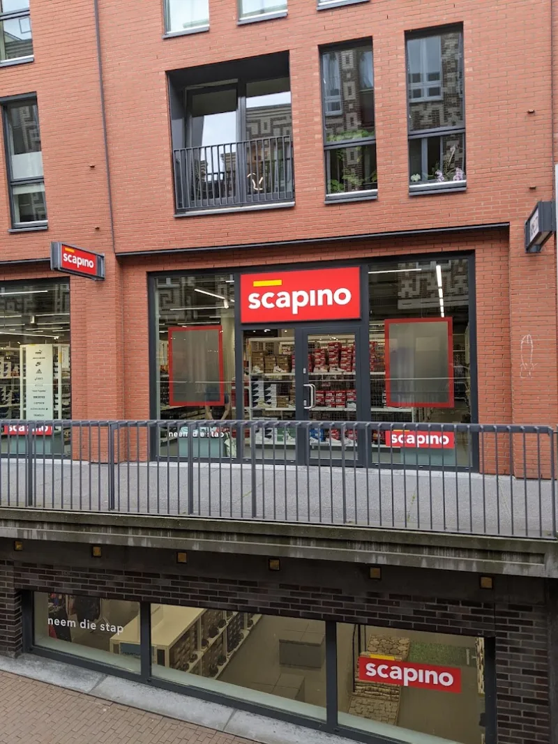 Scapino Nijmegen Centrum — foto 7