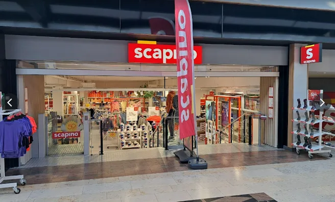 Scapino Nijmegen Dukenburg — foto 3