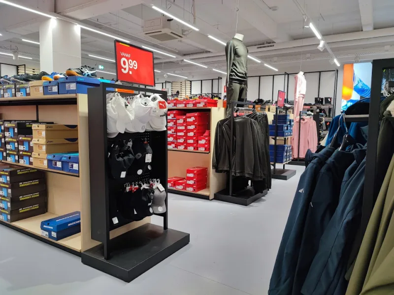Scapino Nijmegen Dukenburg — foto 6