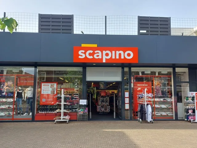 Scapino Nijverdal — foto 4