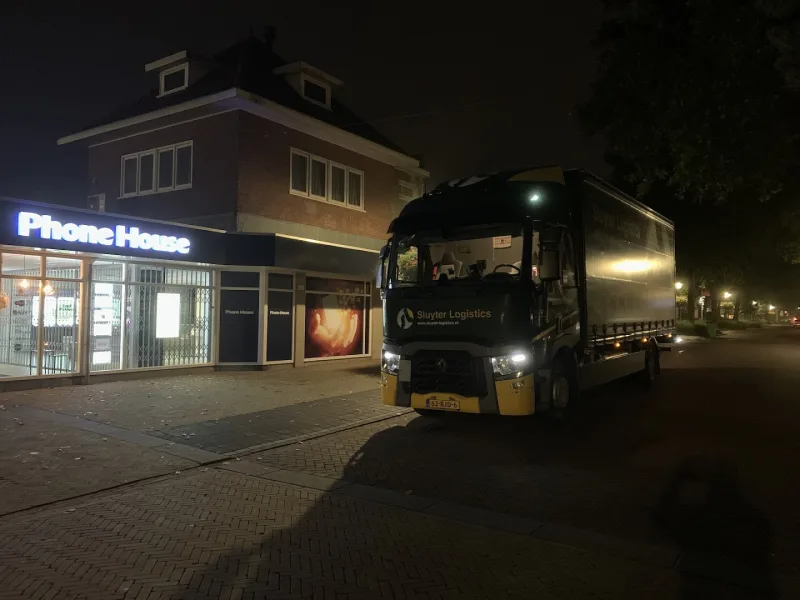 Scapino Nijverdal — foto 7