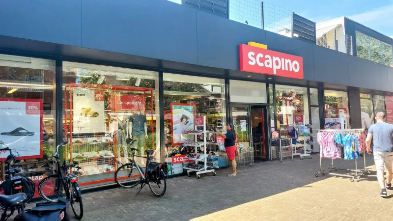 Scapino Nijverdal — foto 8