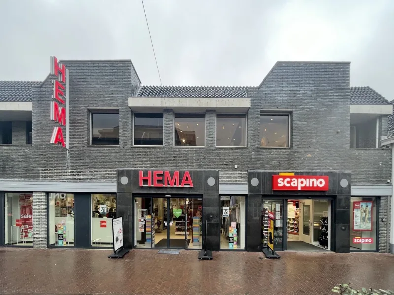 Scapino Noordwijk