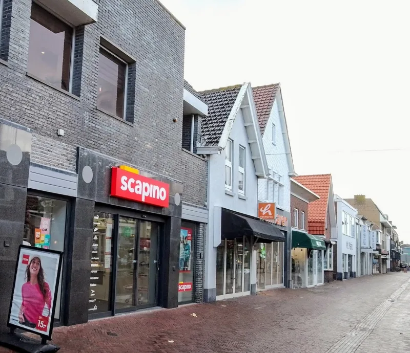 Scapino Noordwijk — foto 2