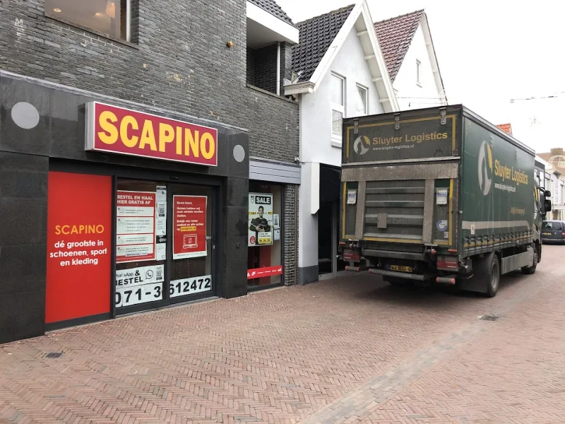 Scapino Noordwijk — foto 3