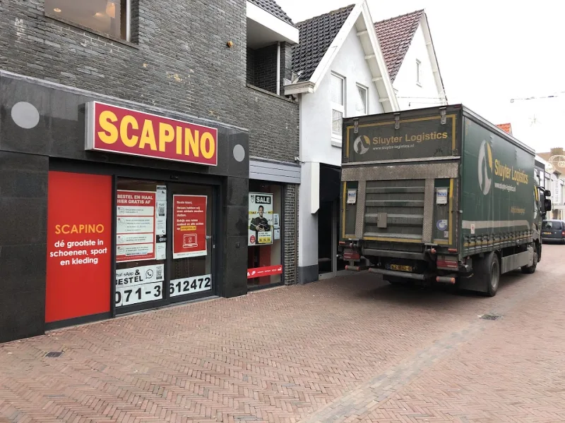 Scapino Noordwijk — foto 5