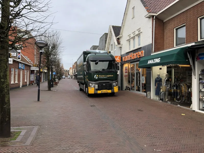 Scapino Noordwijk — foto 4