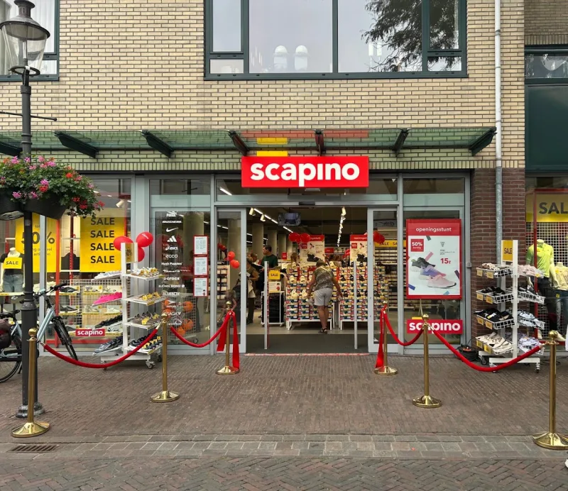 Scapino Nunspeet