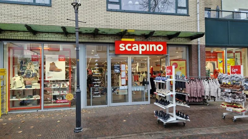 Scapino Nunspeet