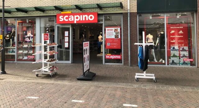 Scapino Nunspeet — foto 2