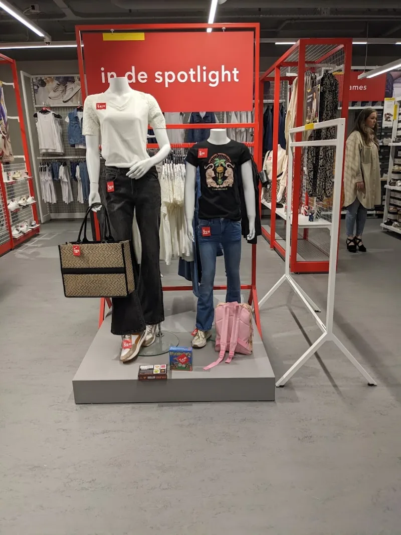Scapino Oldenzaal — foto 10
