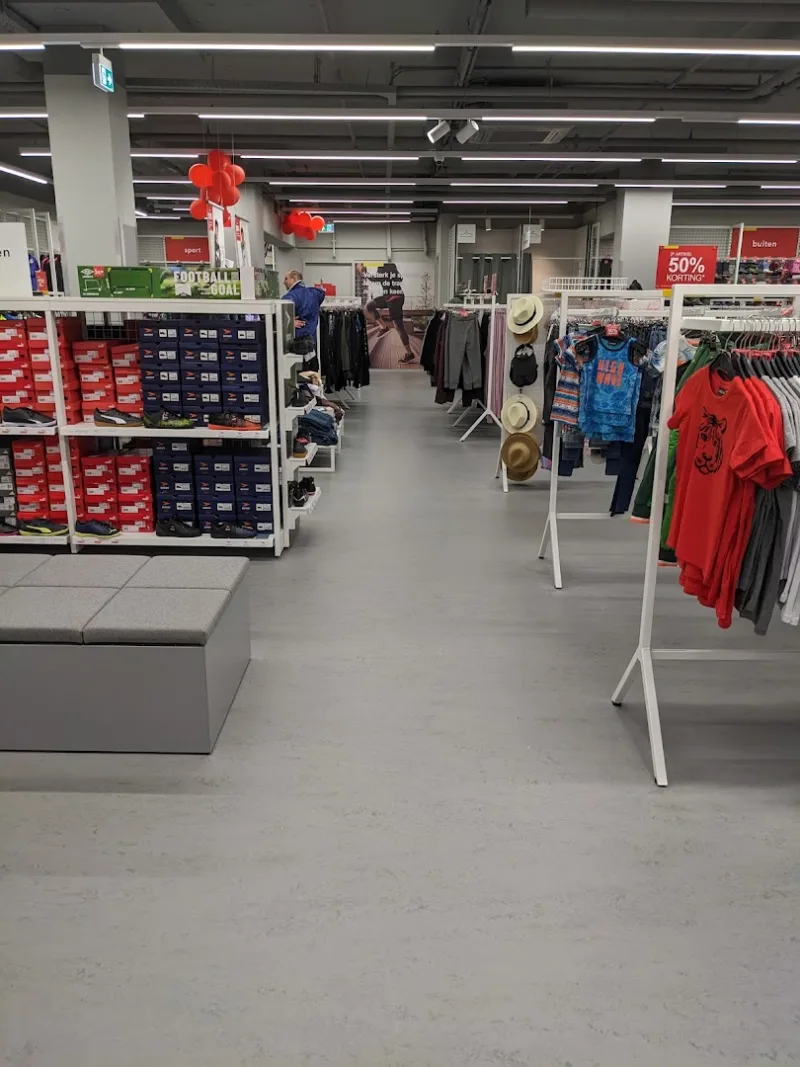 Scapino Oldenzaal — foto 3