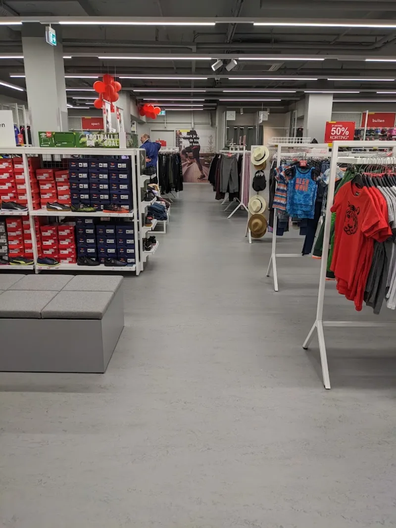 Scapino Oldenzaal — foto 6