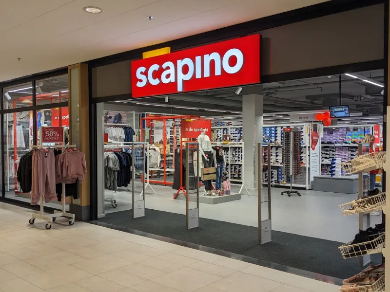 Scapino Oldenzaal — foto 7