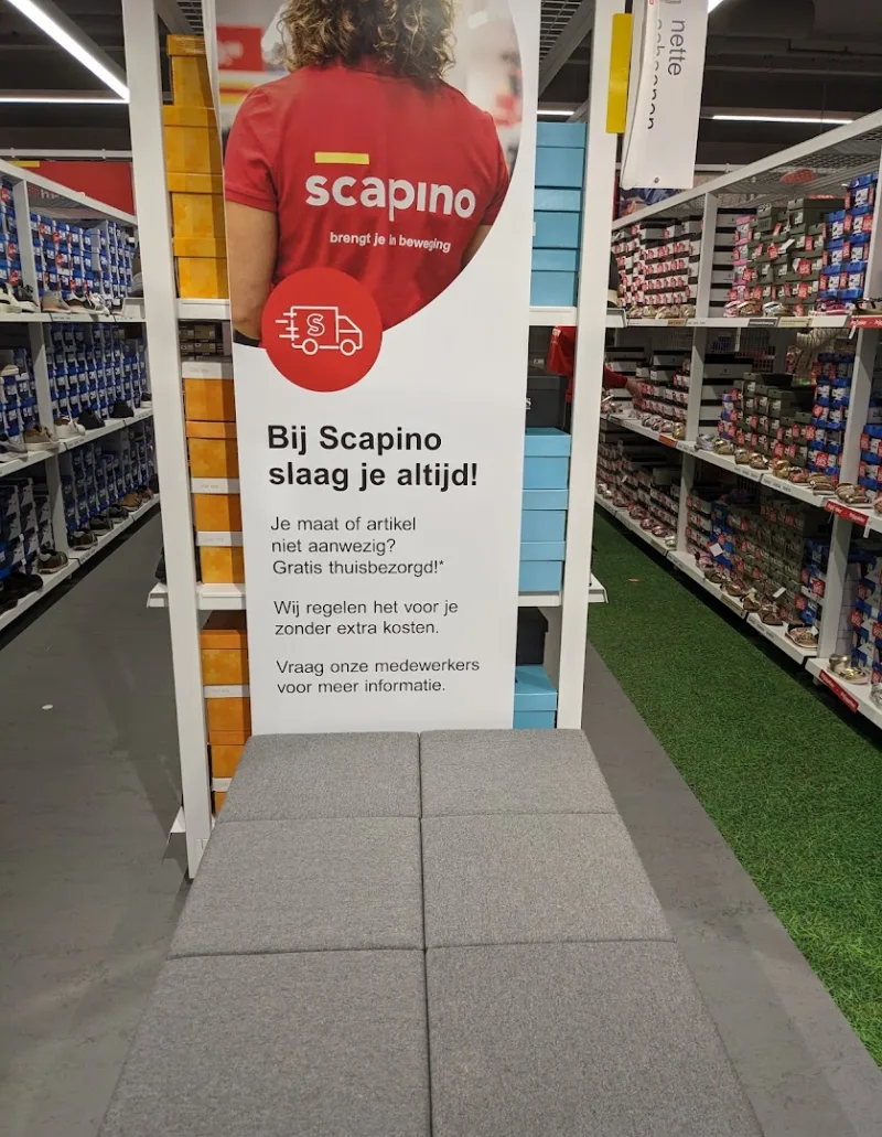 Scapino Oldenzaal — foto 8