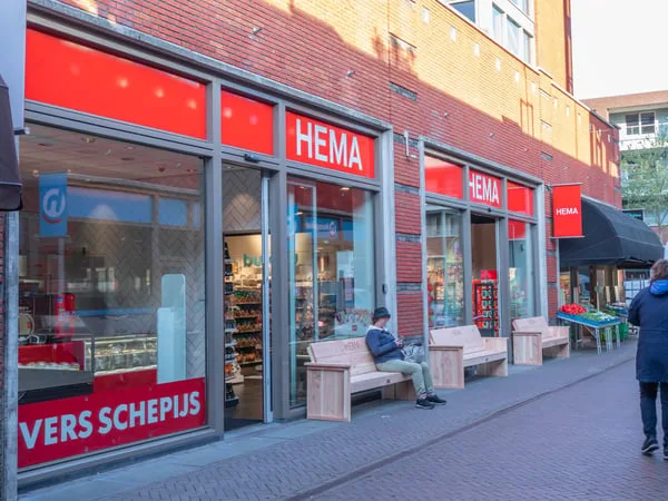 HEMA Houten Castellum